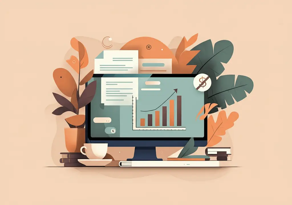 Section illustration