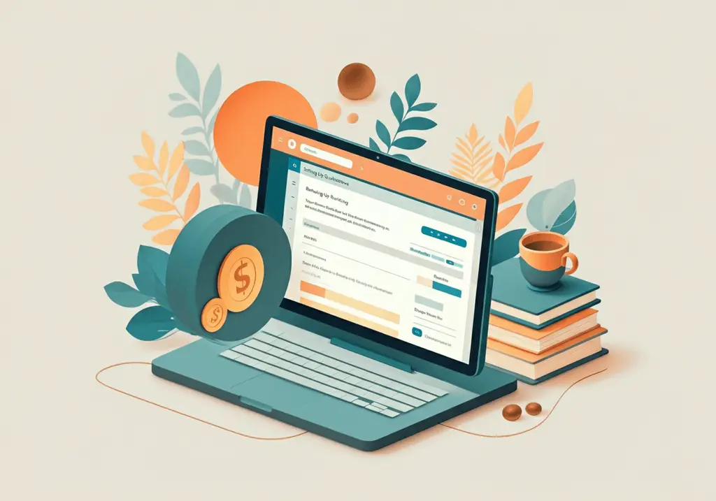 Section illustration