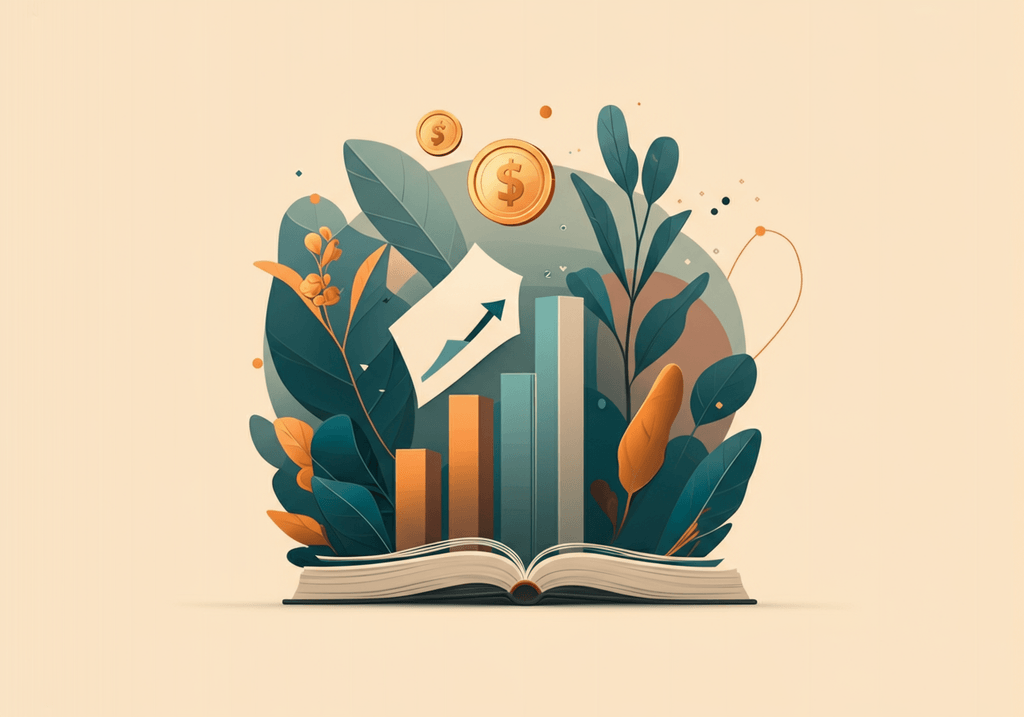 Building a financial foundation before leaving your day job