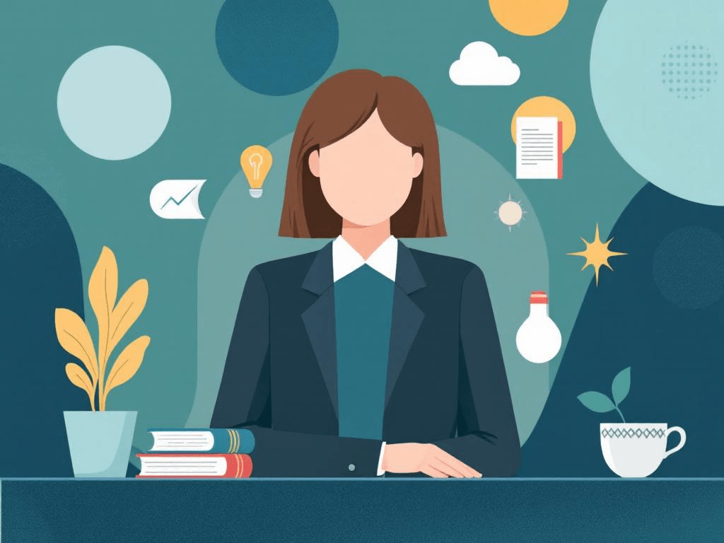 Gradual transition strategy from employee to entrepreneur