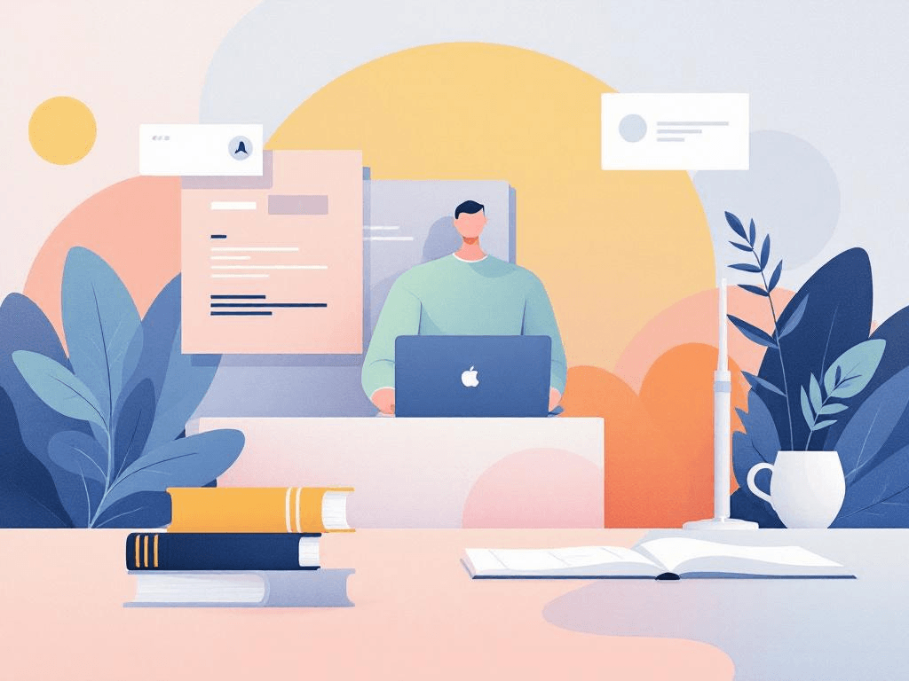 CRITICAL: This image must contain ABSOLUTELY ZERO text, letters, words, numbers, symbols, or typography of any kind. No si...